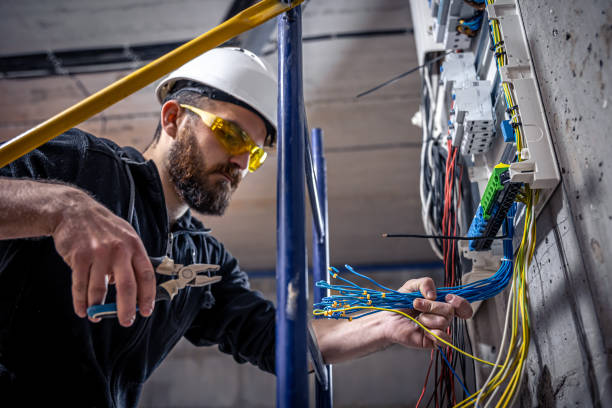 Best Electrical Rewiring Services  in Jefferson, GA